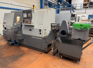 Machine 1