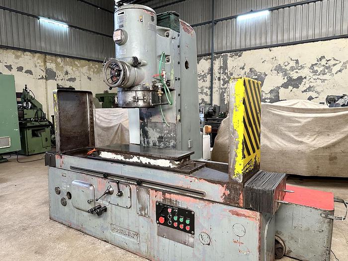 Machine 1
